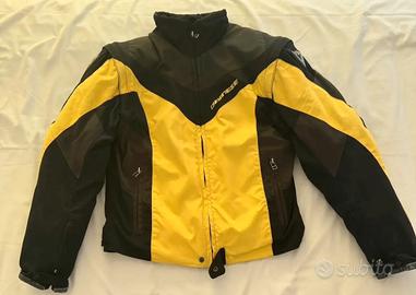 Giacca Dainese Nuova (40-XS Donna)