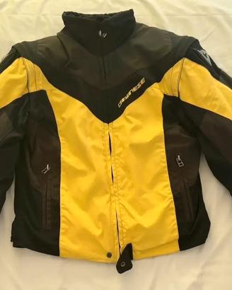 Giacca Dainese Nuova (40-XS Donna)