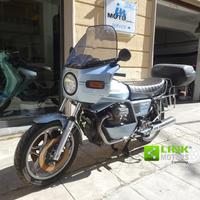 MOTO GUZZI V 1000 SP Epoca
