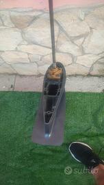 Piede 40 70 Yamaha 