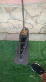 Piede 40 70 Yamaha 