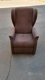 Poltrona Genesis
