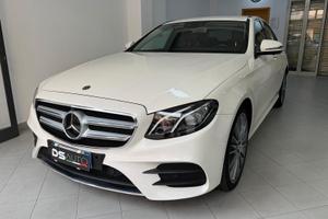MERCEDES- BENZ KLASSE E 220 D 195 CV 4MATIC AMG PR