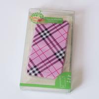 Cover iPhone 4 rosa