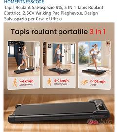 tapirulan elettrico 