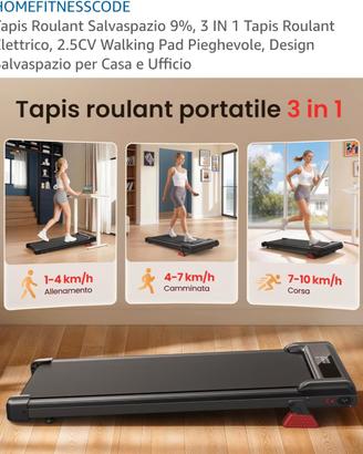 tapirulan elettrico 