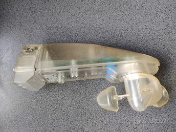 Sensore tenda da sole