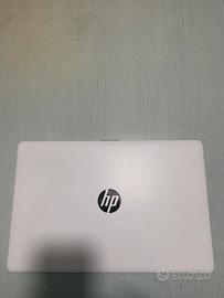 Pc portatile HP
