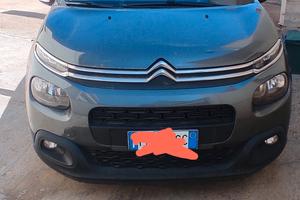 Citroen C3 1.5 diesel 
1.5 Blue-HDi Feel