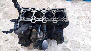 motore nissan qashqai 1.5 diesel 