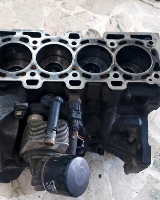 motore nissan qashqai 1.5 diesel 