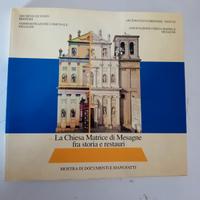 La chiesa matrice di Mesagne