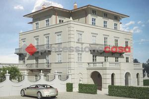 Attico/Mansarda Cassino [APP9 LEOPOLDO_P3VRG]