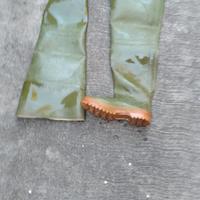 Stivali caccia pesca