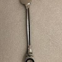 chiave combinata a cricchetto usag 285ka 24 mm