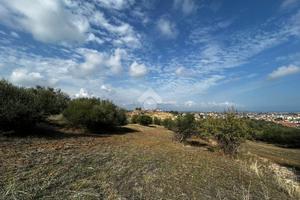 TERRENO A CORIGLIANO-ROSSANO