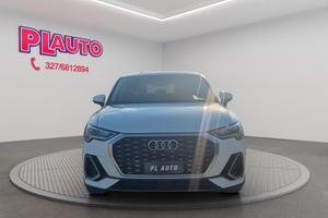 Audi Q3 SPORTBACK S-LINE
