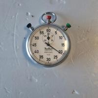 Hanahrt mod.Amigo vintage 