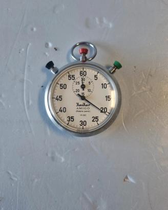 Hanahrt mod.Amigo vintage 