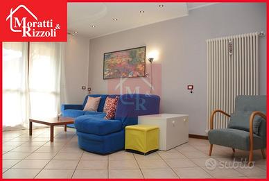 - NUDA PROPRIETA' - di PORZIONE DI BIFAMILIARE a C