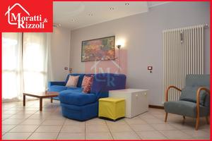 - NUDA PROPRIETA' - di PORZIONE DI BIFAMILIARE a C