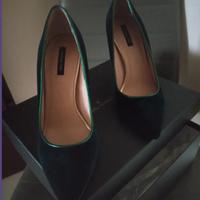 Scarpe Patrizia Pepe