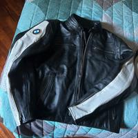 Giacche da moto BMW