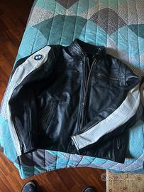 Giacche da moto BMW