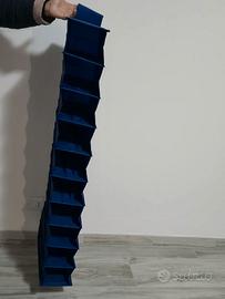 Portaoggetti da armadio