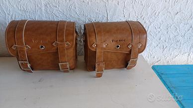 borse piccole da moto o bici