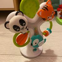 Clementoni Animal Ride