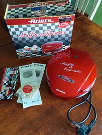 macchina per muffin Ariete 