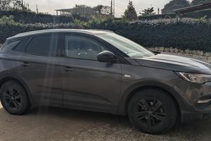 Opel Grandland X 2021