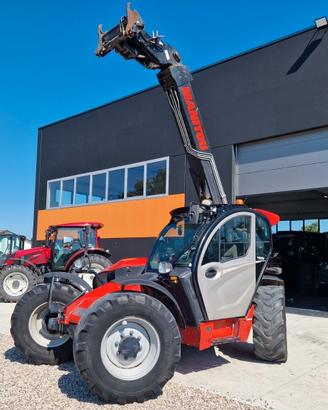 MANITOU MLT 741 PREMIUM USATO