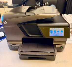 Stampante Office Pro 8600 HP
