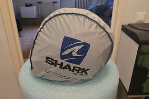 Casco Shark in carbonio