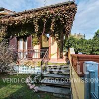 Villa Via Eligio Possenti, 48, 00123, Roma