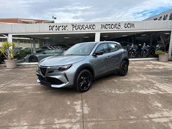 Alfa Romeo Junior 1.2 136 CV Hybrid 2026 KM 0 IVA 