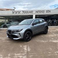 Alfa Romeo Junior 1.2 136 CV Hybrid 2026 KM 0 IVA 