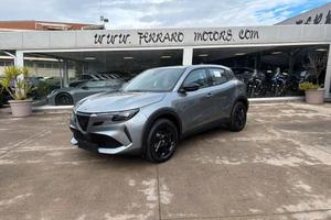 Alfa Romeo Junior 1.2 136 CV Hybrid 2026 KM 0 IVA 