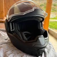 Scorpion Exo Tech Taglia L