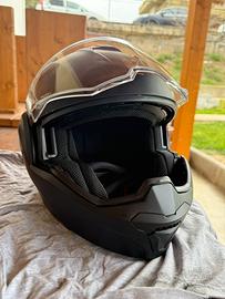Scorpion Exo Tech Taglia L