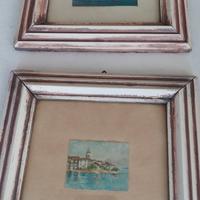 Piccoli quadri preziosi