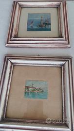 Piccoli quadri preziosi