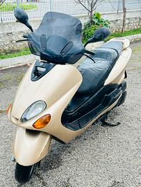 Scooter yamaya