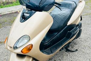 Scooter yamaya