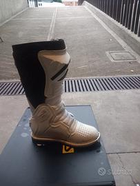 stivali motocross acerbis n 39