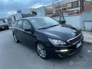 Peugeot 308 SW