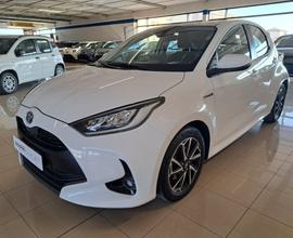 TOYOTA Yaris IV 2020 - Yaris 1.5h Trend