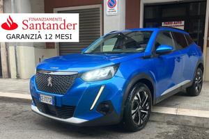Peugeot 2008 BlueHDi 130 S&S EAT8 Allure Pack